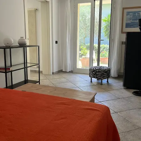 Διαμέρισμα Centrally Located Two-room In Castiglioncello